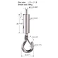 lamp hardware fittings